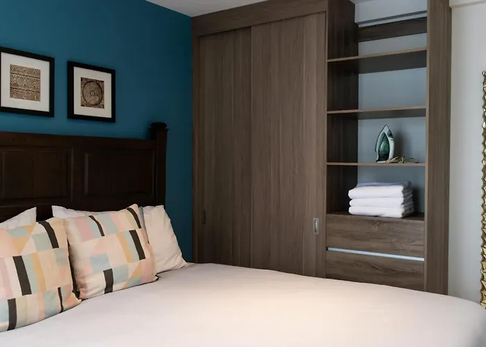 Impresionante Departamento Con Terraza Apartment