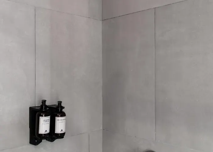 Impresionante Departamento Con Terraza Apartment *